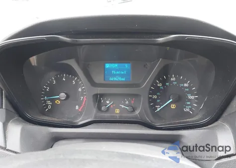 2017 Ford Transit-250 из США, поврежденный, VIN 1FTYR3XM1HKA71226